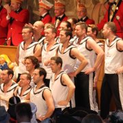 KG Löstige Ubier (06.01.13)